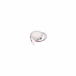 Description générale Cette lampe voyant 3V 700mA est conçue pour les hottes de cuisine. Fabriquée par ELECTROLUX, elle est un ...