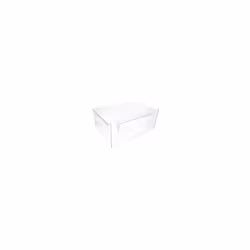 Bac à légumes complet 202x452mm pour réfrigérateurs et congélateurs 140173357041 Electrolux, Référence de la pièce : 14017335 ...