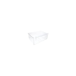 Electrolux - Bac à légumes complet 202x452mm pour réfrigérateurs et congélateurs 140173357041