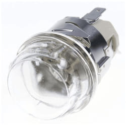 Electrolux - lampe de four rond 230 v 25 w pour four ...