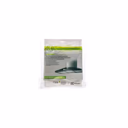 Filtre A Graisse Hotte Electrolux 902979534 Avec Indicateur Efficacite.