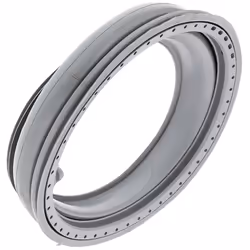 Joint de hublot d'origine pour Lave-linge Electrolux 140028468019 140028468035 Appareils compatibles : [MACHINE À LAVER, LAVE ...