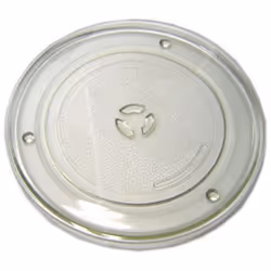 Plateau tournant d'origine pour four micro-ondes AEG, ARTHUR MARTIN ELECTROLUX, ELECTROLUX, ZANUSSI Dimensions : 325 mm (diam ...