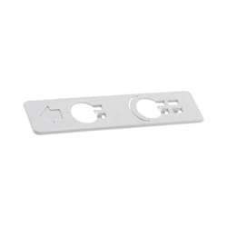 Electrolux - Bouchon securite porte pour lave-vaisselle 14018507801