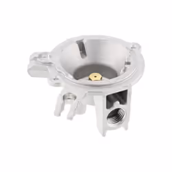 Cette pièce détachée est d'origine fabricant.Elle s'installe sur les modèles de cuisiniere/tabl IKEA suivants :HD634170NB - 9 ...
