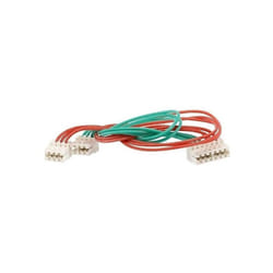Rampe module affichage selec pour four Electrolux 14011030602