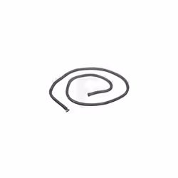 JOINT PORTE DE FOUR POUR FOUR ELECTROLUX - 561046802. Dimensions : 503 x 371 mm.