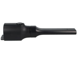 Petite brosse, fente pour aspirateur a main, compatible Electrolux 140219747015