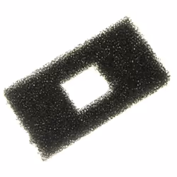 Eponge déflecteur 40X72MM pour Lave-linge ELECTROLUX, FAURE, AEG, ESSENTIEL B 140200627028 Appareils compatibles : [MACHINE À ...