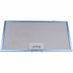 ELECTROLUX - FILTRE METALLIQUE, - 392X202mm - 140218741019 -Filtre metallique - 392x202mm - 7321424715237 -140218741019-HOTTE ...
