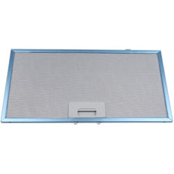 Electrolux - filtre metallique, - 392x202mm - 140218741019 -