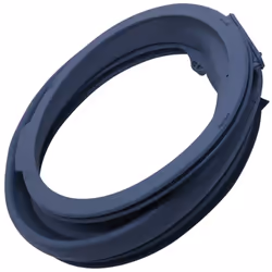Joint de hublot compatible (manchette) pour lave-linge ELECTROLUX, FAURE Le joint de porte dun lave-linge frontal ou top est  ...
