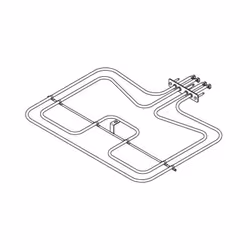 - Longueur: 342 mm- Largeur : 350 mm- Bride : 100x22 mm- Espacement des trous: 86 mm- Connecteurs de distance centrale : 54 m ...