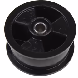 ELECTROLUX - GALET TENDEUR / POULIE DE TENSION - 8581250125037 -Galet tendeur poulie de tension - 7321424750290 -858125012503 ...