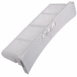 ELECTROLUX - Filtre a péluches - 8581366019017 -Filtre a péluches - dimensions: 325 x 230 x 75 mm - 7321424750498 -8581366019 ...