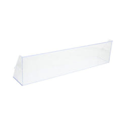 Couvercle du compartiment a be pour refrigerateur Electrolux 14006910704
