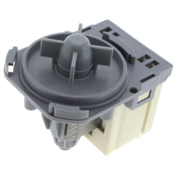 Pompe de vidange m239 pour Lave-linge Electrolux