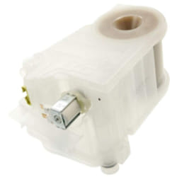 Electrolux - Adoucisseur d'eau d'origine avec electrovanne de regeneration Lave-vaisselle 1561247204, 1561631001 aeg Lave-vaisselle 1561247204,