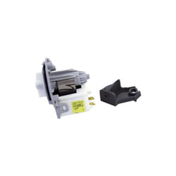 Pompe de vidange askoll 290889 pour lave linge Zanussi