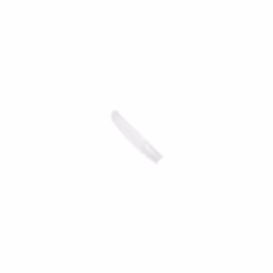 Balconnet à canettes blanc pour réfrigérateur Electrolux - 2144659014 Modèles compatibles : 92839165500 ZF4SILI ZF4SILI, 9283 ...