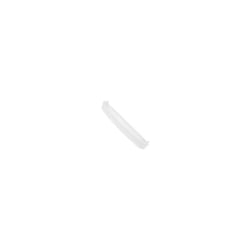 Balconnet à canettes blanc pour réfrigérateur Electrolux - 2144659014