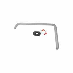 Merci de vérifier que cette pièce est bien compatible avec votre modèle d'appareil. Notre service client peut vous conseiller ...