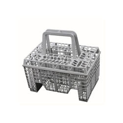 Electrolux 1118228004 pièce et accessoire de lave-vaisselle Gris Panier