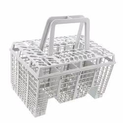 Electrolux 1118228004 pièce et accessoire de lave-vaisselle Gris Panier