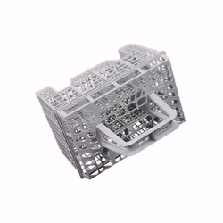 Electrolux 1118228004 pièce et accessoire de lave-vaisselle Gris Panier