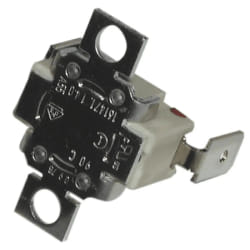 Faure Thermostat capot de protection 330208105
