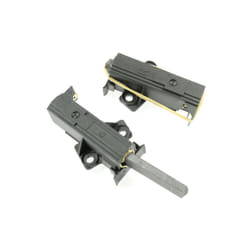 Charbons moteur type r pour lave linge Faure 400602032