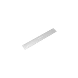 Diffuseur de lumiere 380 x 5.5 m/m pour hotte arthur martin...