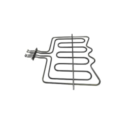 AEG RESISTANCE DE FOUR GRILL 1000+1900 W