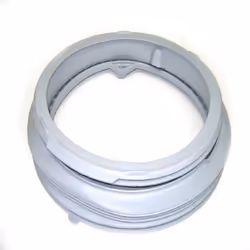 Joint de hublot compatible pour lave-linge ARTHUR MARTIN ELECTROLUX, ZANUSSI, FAURE, AEG Le joint de porte dun lave-linge à h ...