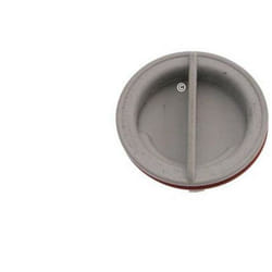 Arthur Martin - Bouchon pour distributeur (104837-16712) (4006045613, 4006062344) Lave-vaisselle aeg electrolux e