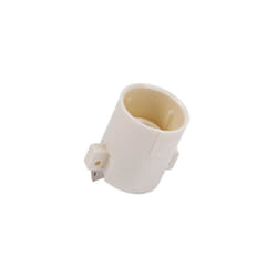 Douille de lampe refrigerateur AEG 206120101