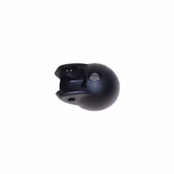 SUPPORT DE ROUE AVANT pour PIECES ASPIRATEUR NETTOYEUR PETIT ELECTROMENAGER ELECTROLUX - 109604201 | Modèles concernés : 1096 ...