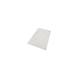 Clayette en verre pour réfrigérateur largeur: 310mm longeur: 478mm 2145508004