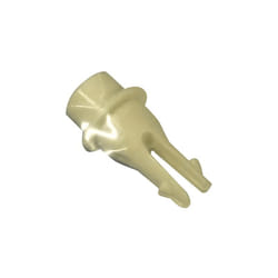 Electrolux - pivot de porte pour refrigerateur 223061702