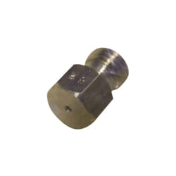 Injecteur gaz naturel four inferieur pour cuisiniere faure -...