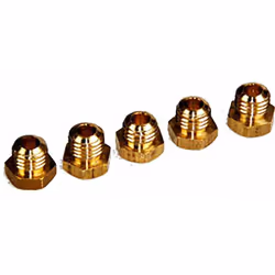 Arthur Martin - sachet injecteurs gaz butane pour cuisiniere ...
