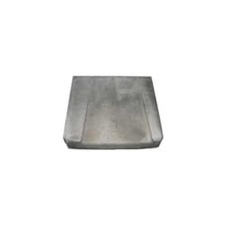 Brique de foyer cote gauche pour cuisiniere bois/charbon Rosieres 93356228