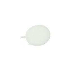 Zanussi - Electrolux Filtre Moteur+microfiltre d:10mm pour Aspirateur