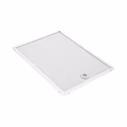 Cette pièce détachée est d'origine fabricant.Elle s'installe sur les modèles de hotte gem AEG suivants :8060D-M - 94264028500 ...
