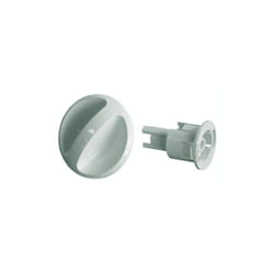 Kit bouton + capuchon pour lave linge Faure 5318894103
