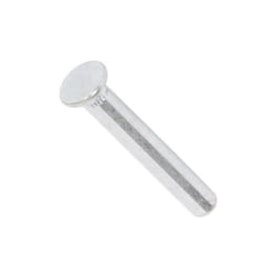 Pivot de charniere congelateur pour refrigerateur Aeg 221009801
