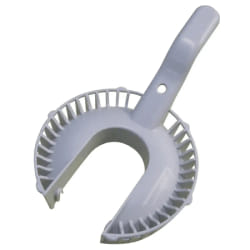 Zanussi Filtre central tamis
