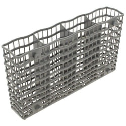 Panier a couverts petit gris pour lave vaisselle Electrolux