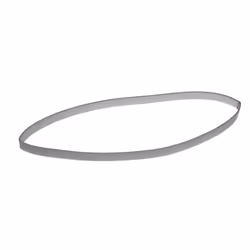 ELECTROLUX - JOINT DE FEUTRE - ARRIERE CUVE - 1250129200 -Joint de feutre - arriere cuve - 7321428193543 -1250129200-LAVE LIN ...