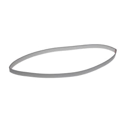 Faure - Electrolux - joint de feutre - arriere cuve - 1250129200 -